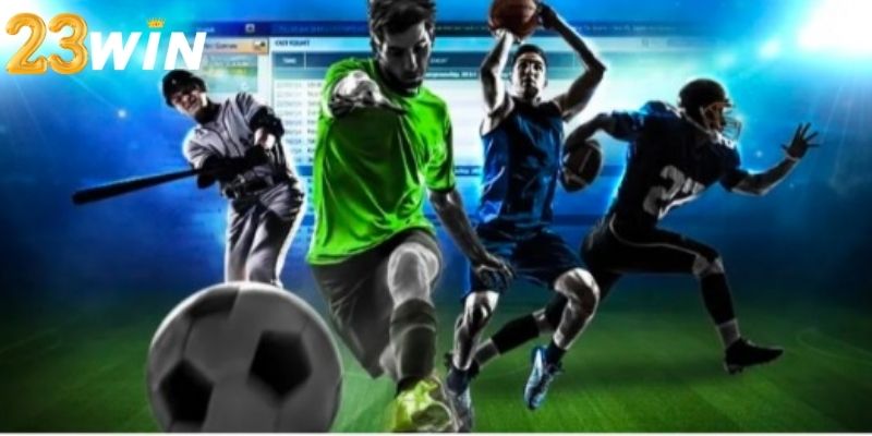 Khả năng cập nhật tỷ lệ kèo cực kỳ nhanh chóng
