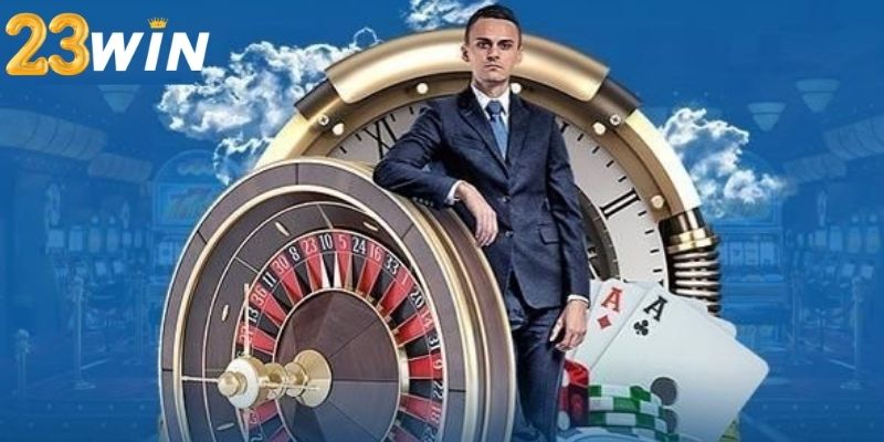 Tìm hiểu về cách để tính hoa hồng khi làm đại lý 23WIN