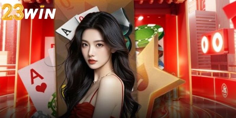 Cập nhật link truy cập 23WIN ổn định, tốc độ cao