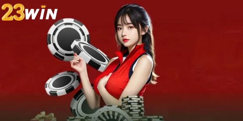 Những tính năng tiện ích hỗ trợ người chơi trên 23WIN