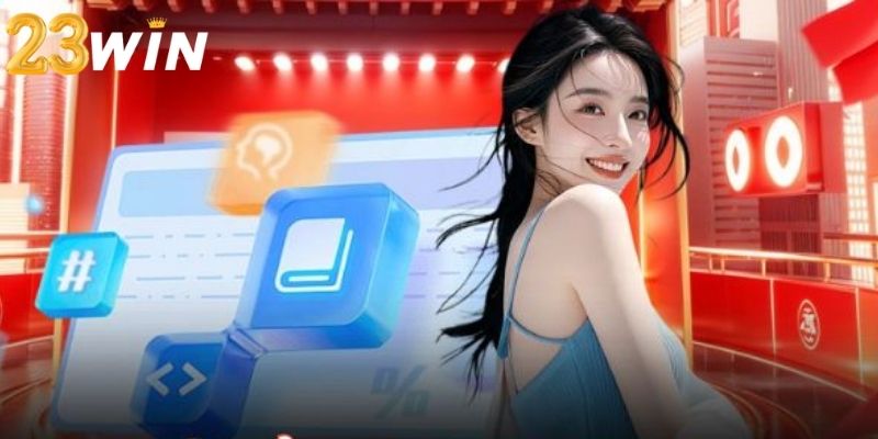 Tổng quan về nhà cái 23WIN và hành trình phát triển