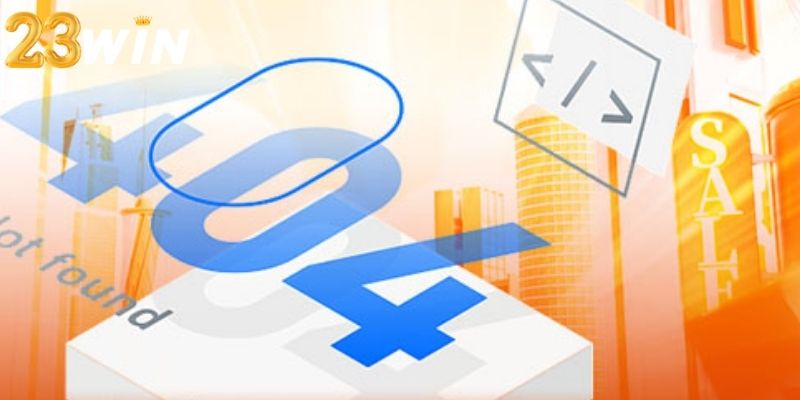 Đăng nhập 23WIN sử dụng link chính thức để tránh lỗi