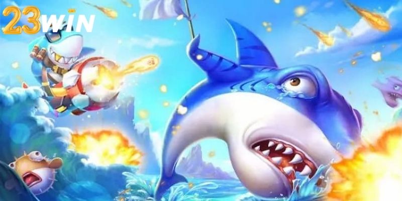 Chọn mục tiêu bắn là một điểm vô cùng quan trọng